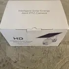للبيع كاميرا الطاقة الشمسيه