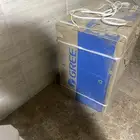 مكيف gree ( 18) الف وحدة جديد بكرتونة