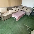 جلسة خارجية