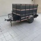 ترك تحميل مقطورة تحميل