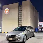 للبيع سوناتا موديل 2017