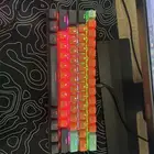 كيبورد جديد حرفيا مع سلكه