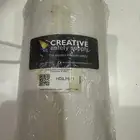 رول حماية ملصقات صناعية قوي التحمل