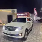 سيارة فرشنار 2015 لون ابيض