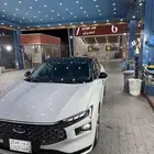 فورد تورس