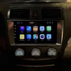 للبيع شاشة أندرويد كامري 2011-2007