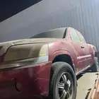 سيارة وينييت ميتسوبيشي أمريكي سكراب أو تشليح