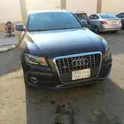 اودي Q5نظيفه بودي بلد مشي260