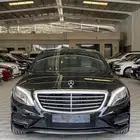 مرسيدس (2015)S400