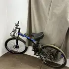 سيكل PROYARD SPORT platinum