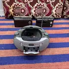راديو قديم