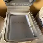 ثلاجة سياره صغيره