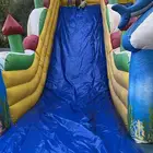 نطيطه مع ماطور الهواء