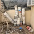 سطول بويه فاضيه