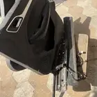 قطع ام جي zs