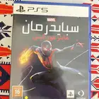 اشرطت سوني 5
