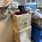 بضاعة عبارة عن ساعات راديو مكاين حلاقه وغيرها واكسسورات