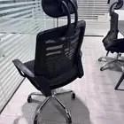 كراسي مكاتب عدد 8 (مستخدمة)