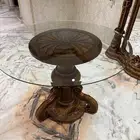 طاولة مدخل