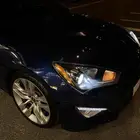 هيونداي كوبيه 2015