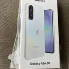 جالكسي ايه 36