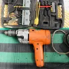 شنيور بلاك اند ديكر