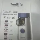 جهاز بخار