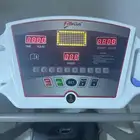 سير رياضي استخدام قليل جدا