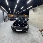 بي ام دبليو 750 2016