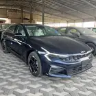 كيا K5 نص فل جلد 2026 جميع الالوان