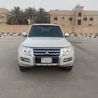 باجيرو ربع 2018 فل كامل نضيف جدا