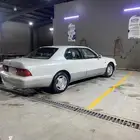 لكزز للبيع لعشاق ال400 تحمل لوحه 400 الموديل 99 Ls سعوديه