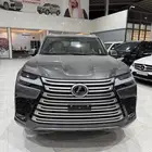 لكزس LX.600.BB.2025 الساير 25 سماعه اقل سعر كاش او بنوك