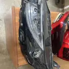 يوجد لدينا شمعه يسار كامري استاندر 2025