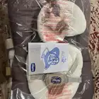 جلاسات أطفال جديده لم يفك منه او تستعمل