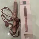 كلارا استشوار