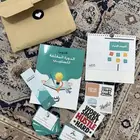 كتاب الستيب