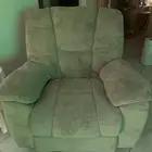 كرسي استرخاء