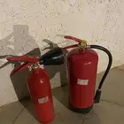 طفاية حريق