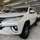 فورشنر 2016 ( 6 سلندر )