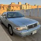 فورد جراند ماركيز 2008 مكيف ثلج المستخدم