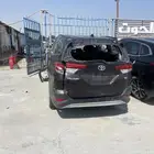 قطع غيار راش 2023 تشليح الحوت
