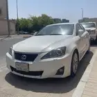 لكزس is2012