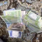 للبدل أموال قطريه بأموال سعوديه البدل مستعجل