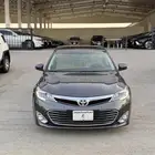 للبيع تويوتا افلون 2015 - ليمتد بحالة الوكاله