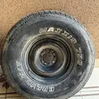 جنط فورد فكتوريا