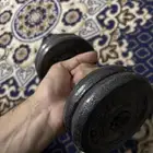 دمبل