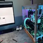 خدمات كمبيوتر - تجميعات   تركيب