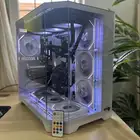 بي سي قيمنق RTX 5060 TI مع I5-14400F