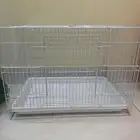 قفص حيوانات للبيع